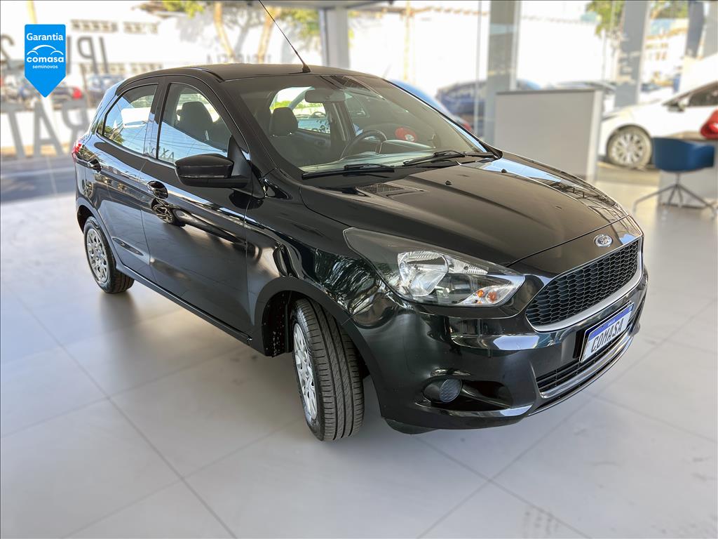 KA 1.0 TI-VCT FLEX SE MANUAL2