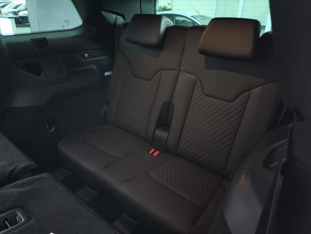 COMMANDER 2.0 TD380 TURBO DIESEL OVERLAND AT911