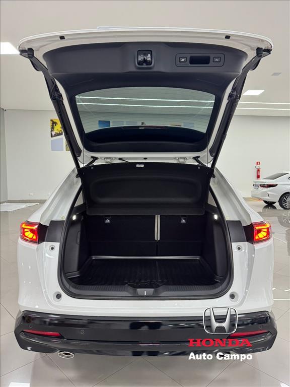 HR-V 1.5 DI I-VTEC TURBO FLEX TOURING CVT6