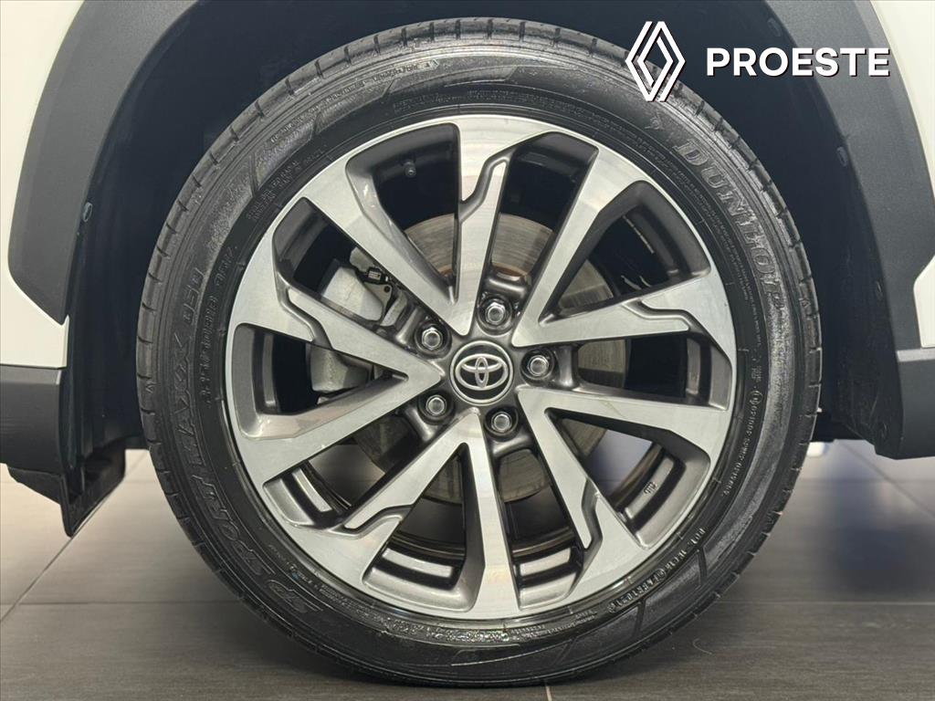 COROLLA CROSS 2.0 VVT-IE FLEX XRE DIRECT SHIFT9