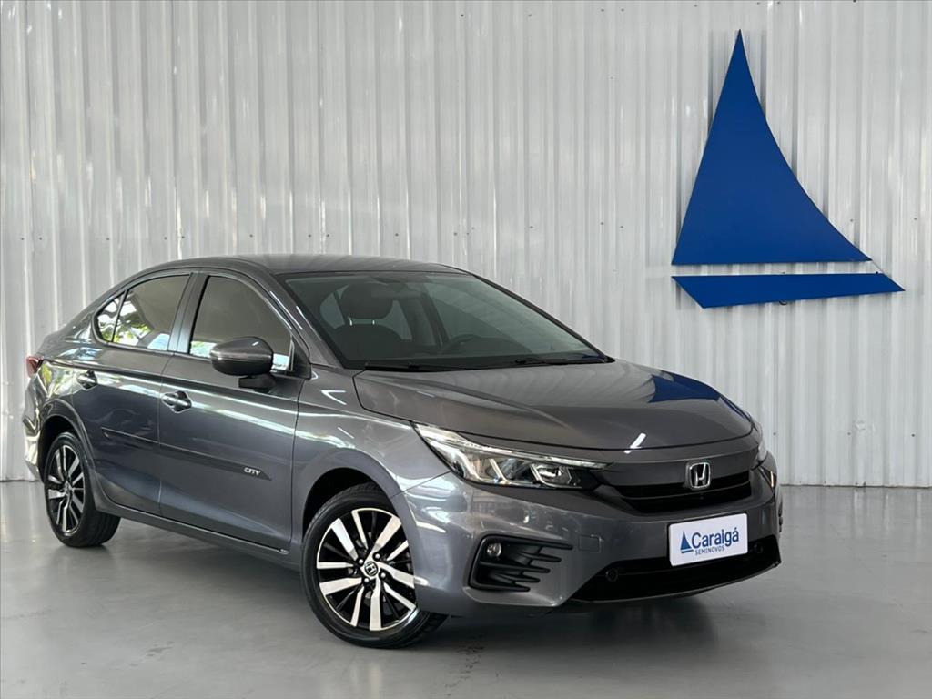 1.5 i-VTEC FLEX EXL CVT