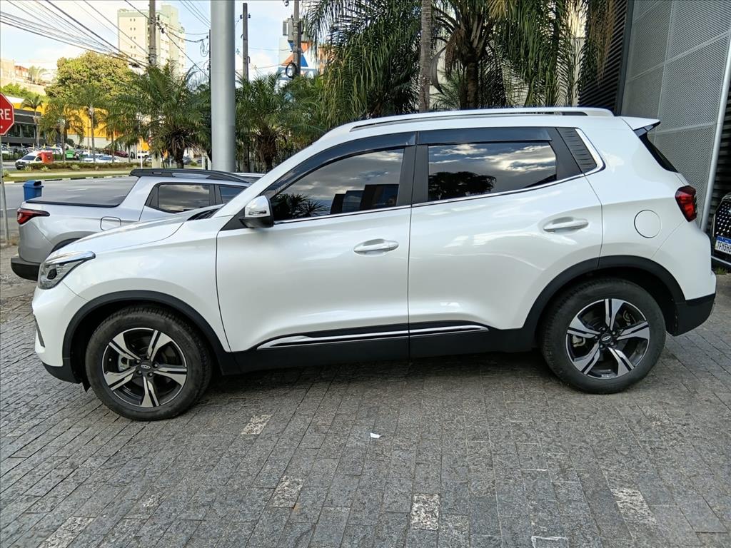 CAOA Chery-TIGGO 5x-1.5 VVT TURBO iFLEX SPORT CVT