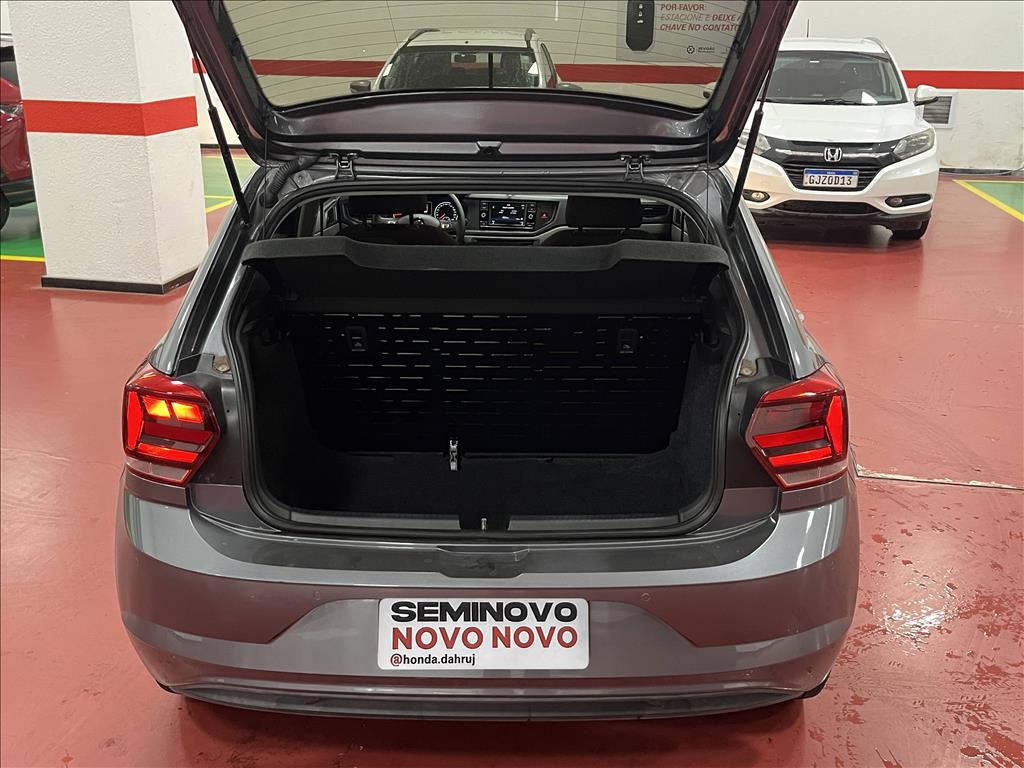 POLO 1.6 MSI TOTAL FLEX MANUAL8