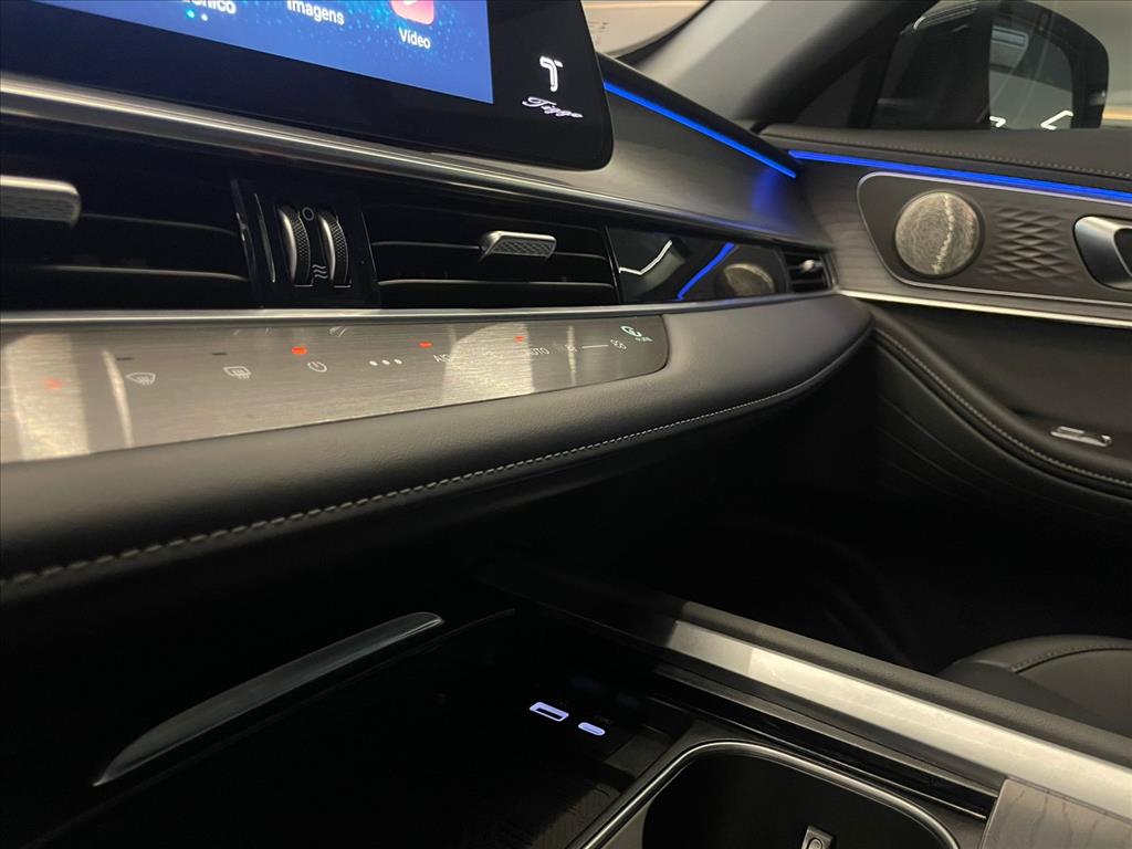 TIGGO 8 PRO 1.6 TGDI GASOLINA DCT15