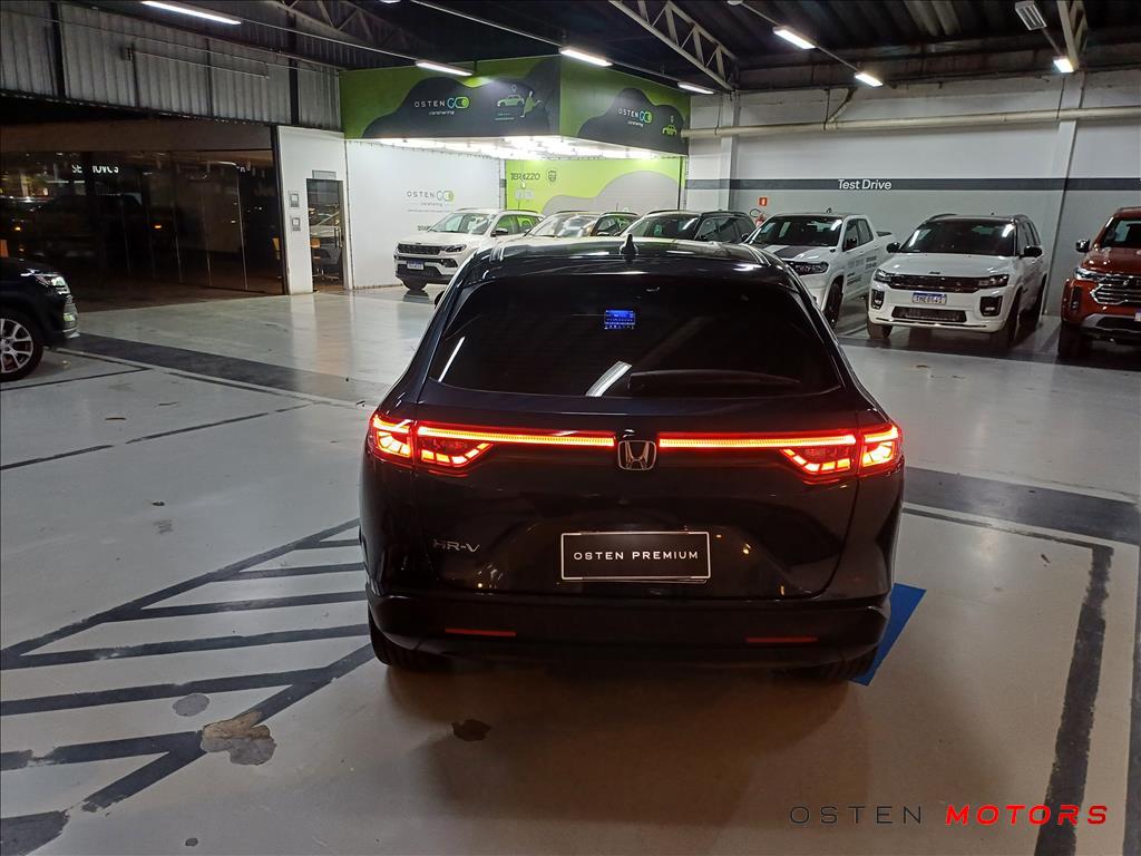 Honda-HR-V-1.5 DI I-VTEC FLEX EXL CVT