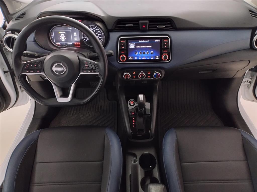 VERSA 1.6 16V FLEX ADVANCE XTRONIC7