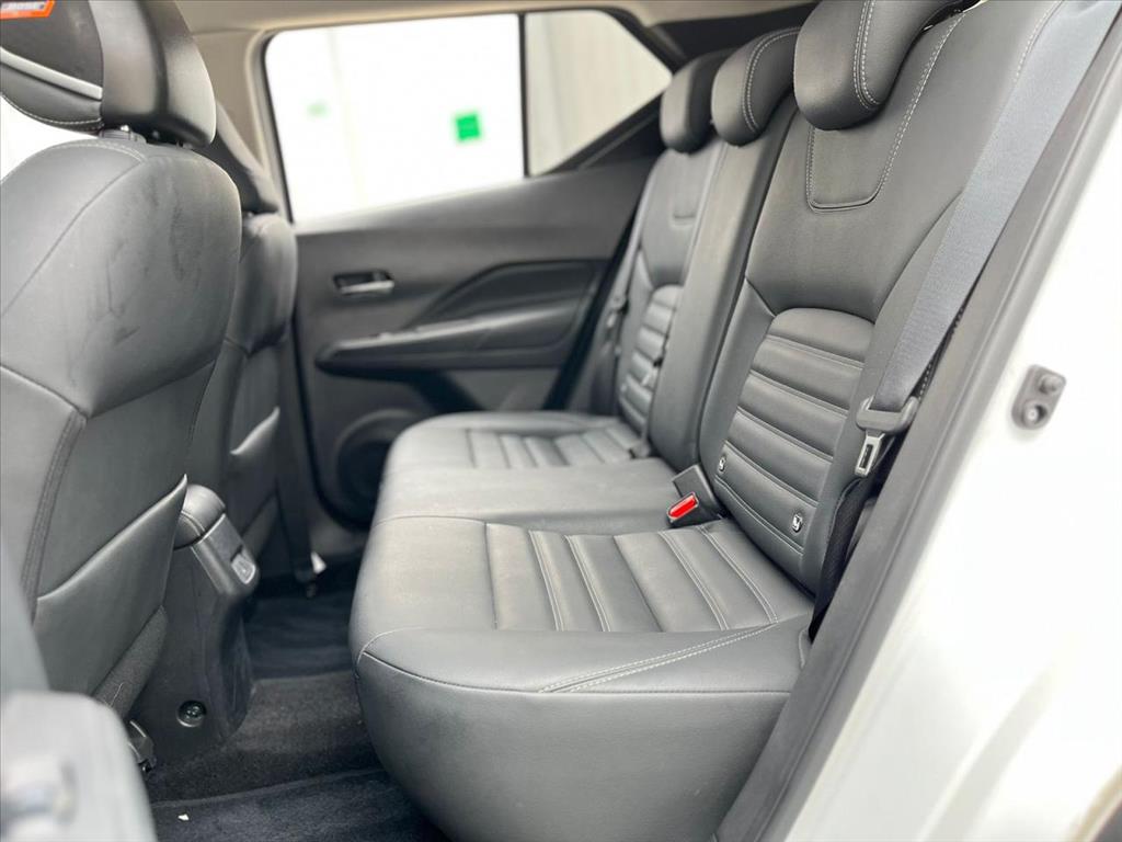 KICKS 1.6 16V FLEXSTART EXCLUSIVE XTRONIC5