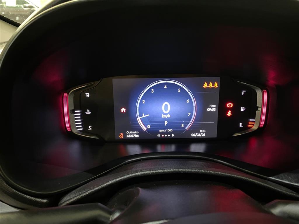 TORO 1.3 TURBO 270 FLEX FREEDOM AT68