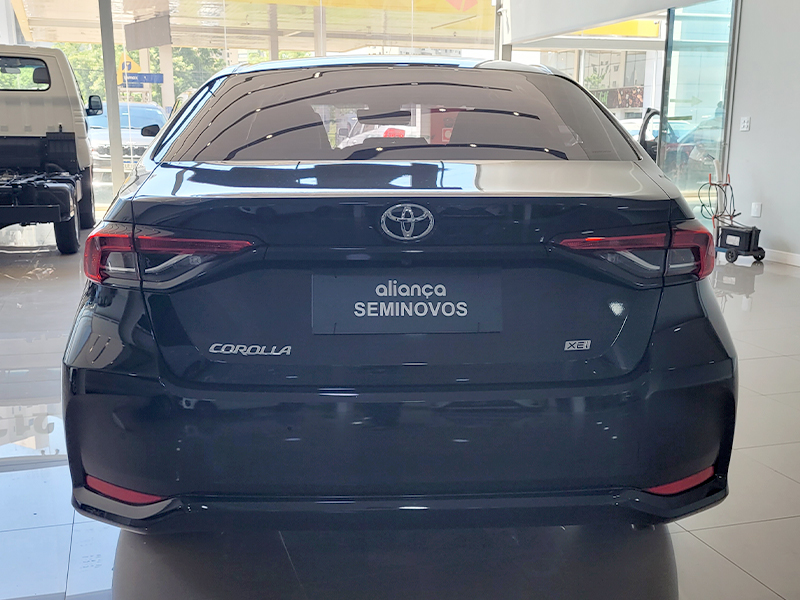 COROLLA 2.0 VVT-IE FLEX XEI DIRECT SHIFT5