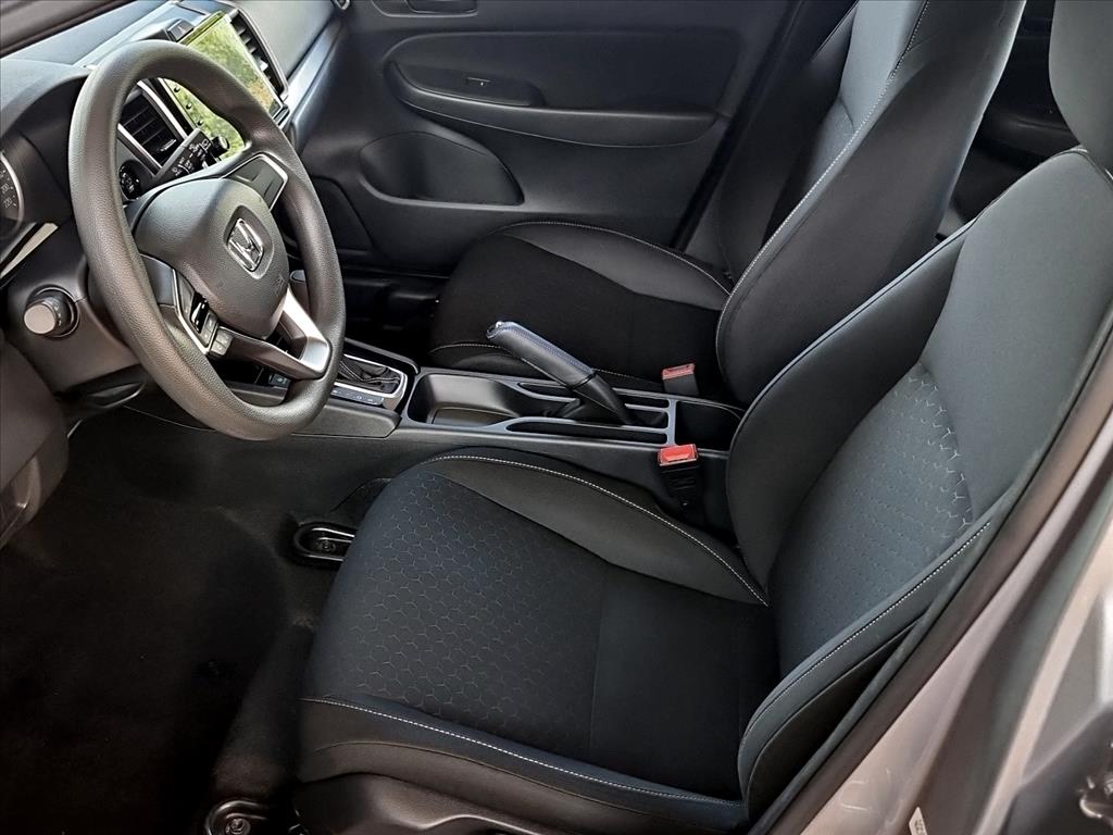 CITY 1.5 i-VTEC FLEX HATCH LX CVT6