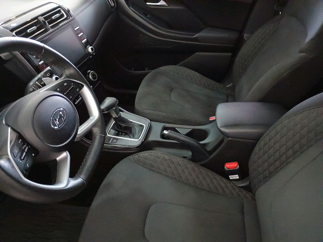 CRETA 1.0 TGDI FLEX LIMITED AUTOMÁTICO6