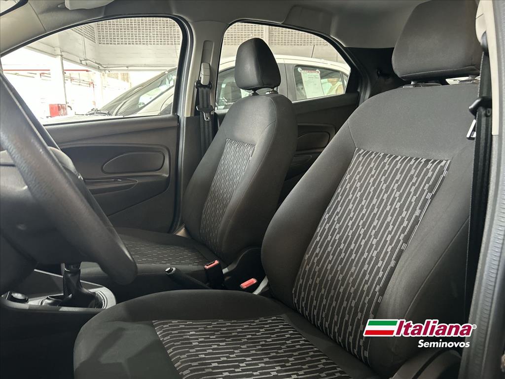 KA 1.0 TI-VCT FLEX SE PLUS MANUAL6