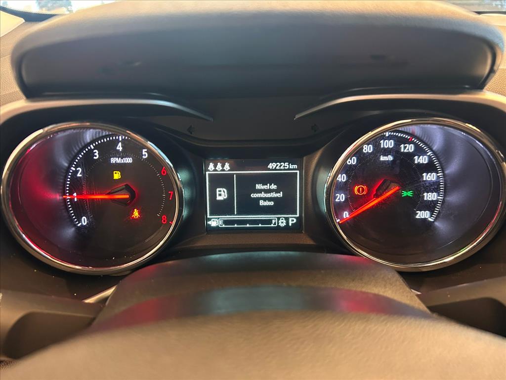 GM - Chevrolet-TRACKER-1.0 TURBO FLEX LT AUTOMÁTICO