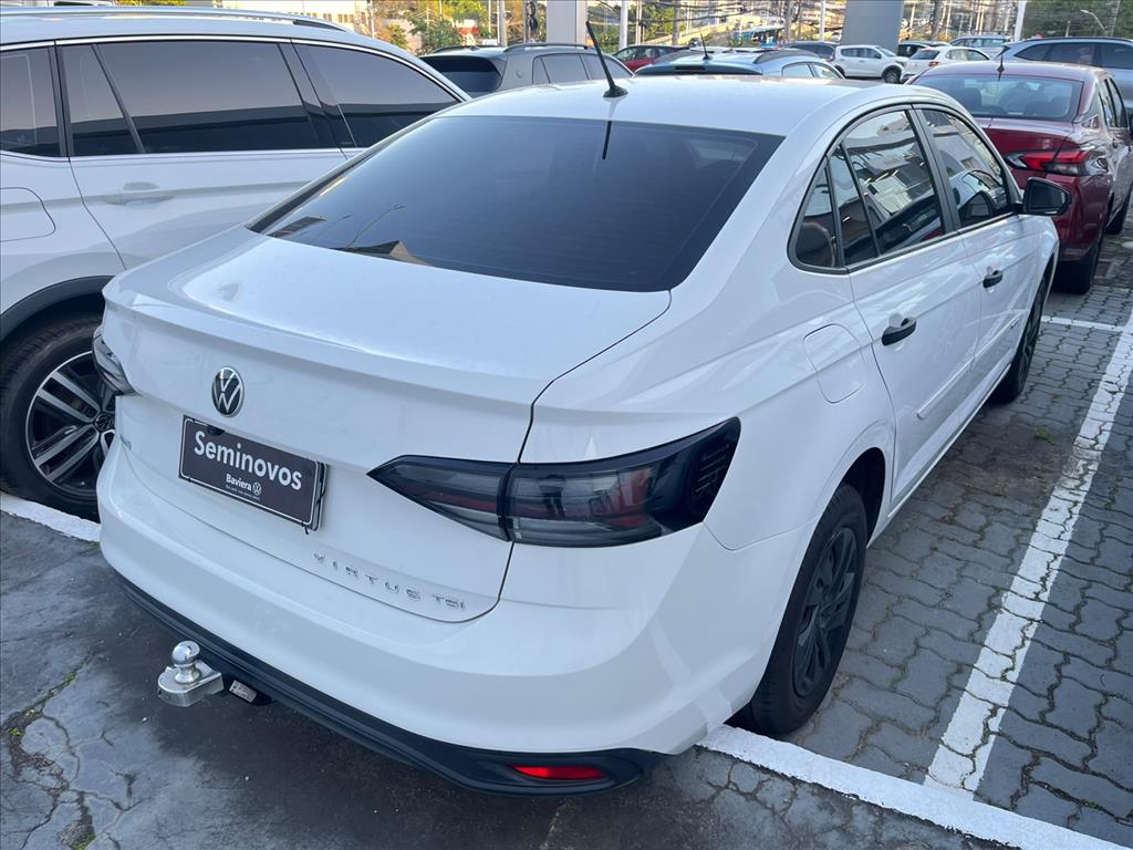 VIRTUS 1.0 170 TSI SENSE MANUAL3