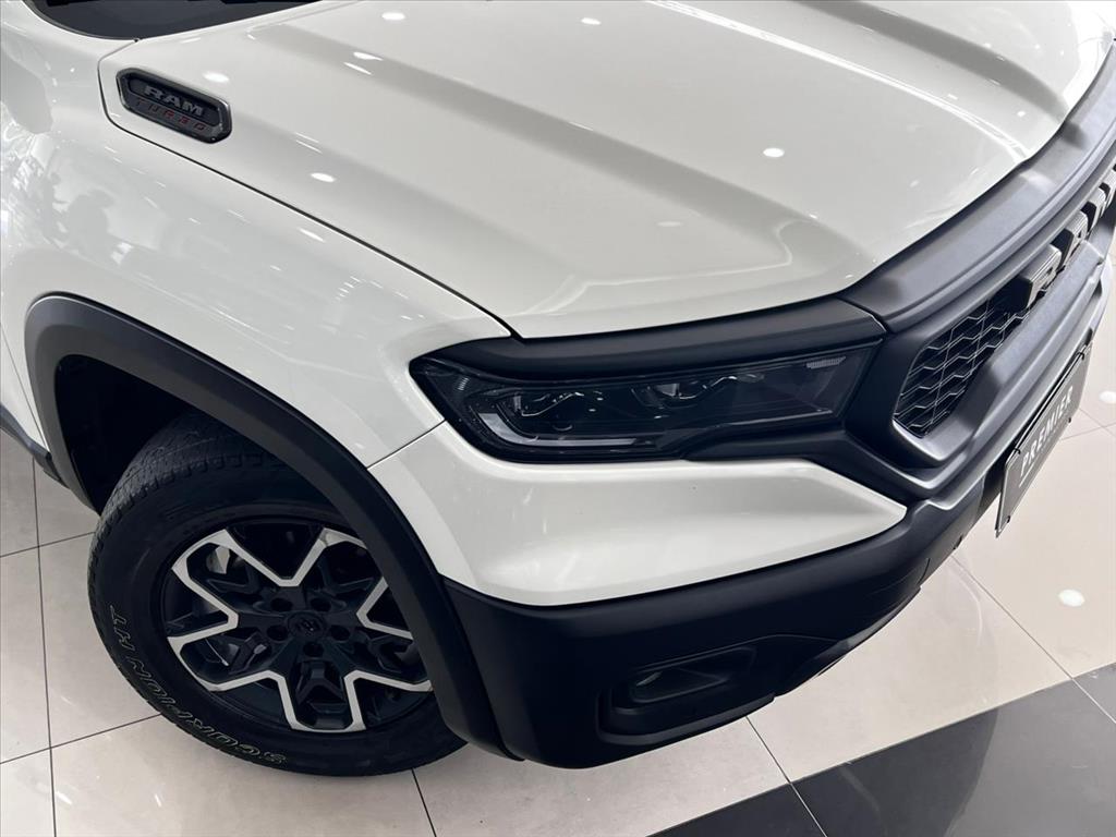 RAMPAGE 2.0 TURBO DIESEL REBEL 4X4 AUTOMÁTICO2