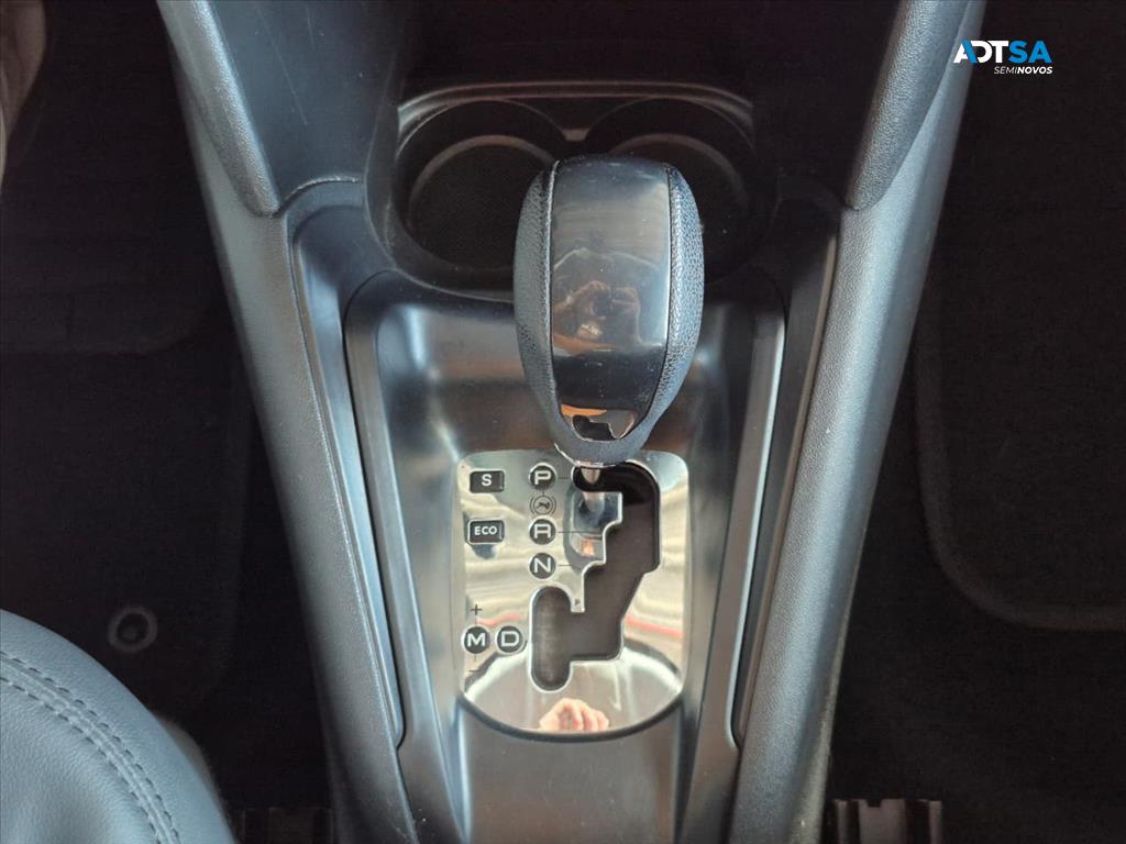 PEUGEOT 2008 1.6 16V FLEX ALLURE 4P AUTOMÁTICO