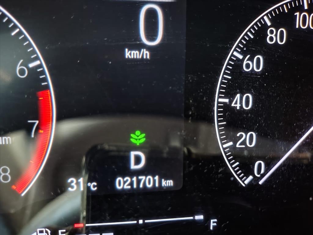 Honda-CITY-1.5 i-VTEC FLEX HATCH EXL CVT