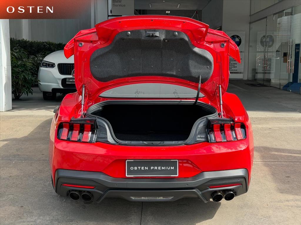 Ford-MUSTANG-5.0 V8 GASOLINA GT PERFORMANCE SELECTSHIFT