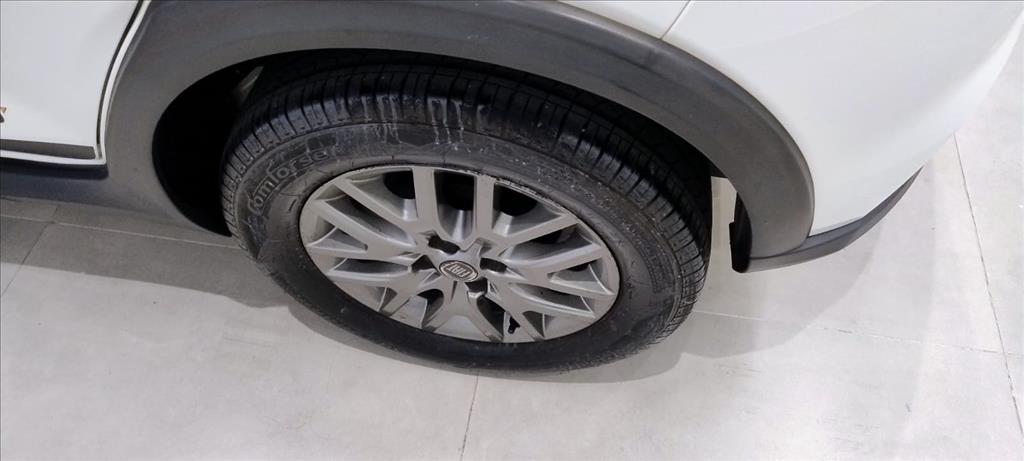 ARGO 1.3 FIREFLY FLEX TREKKING MANUAL11