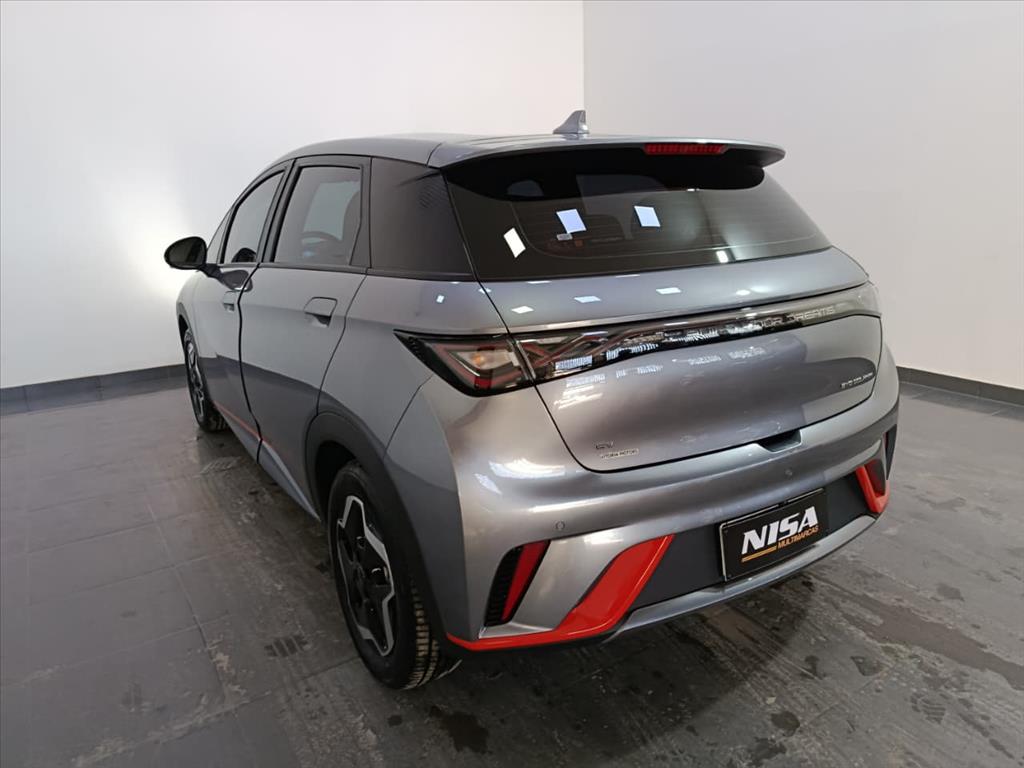 DOLPHIN 44,9 KW ELÉTRICO5