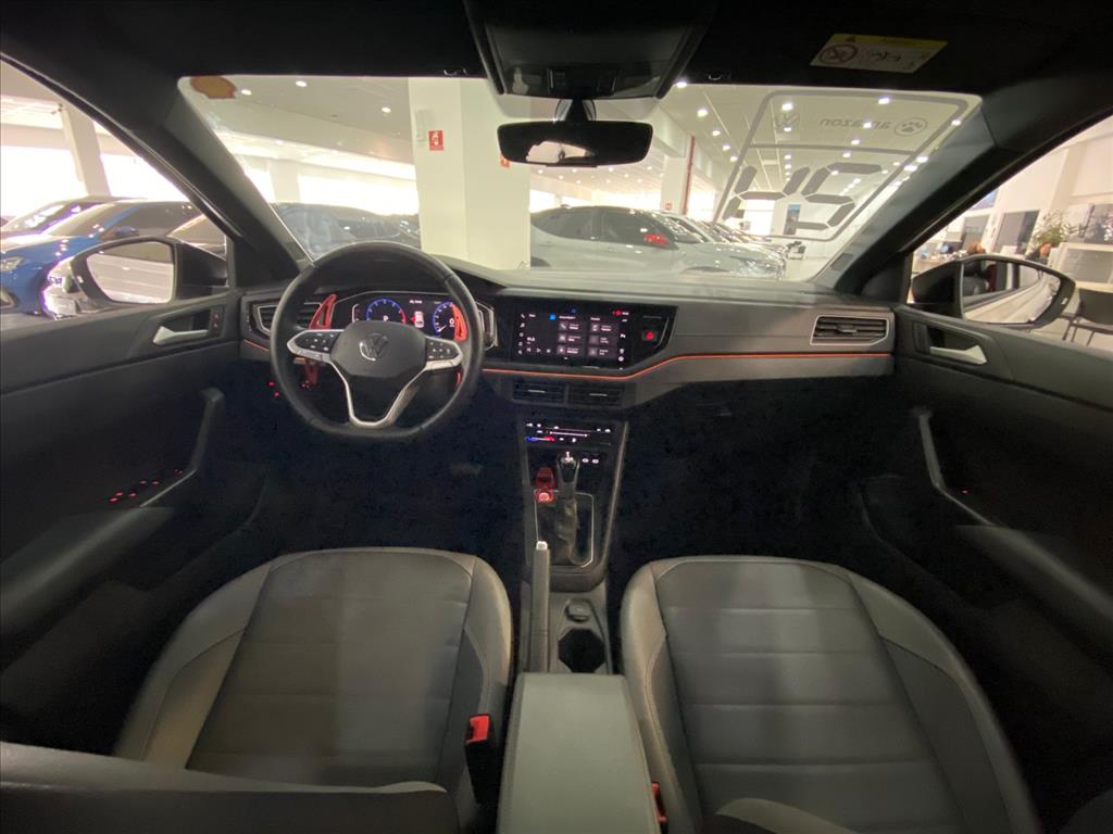 NIVUS 1.0 200 TSI TOTAL FLEX HIGHLINE AUTOMÁTICO