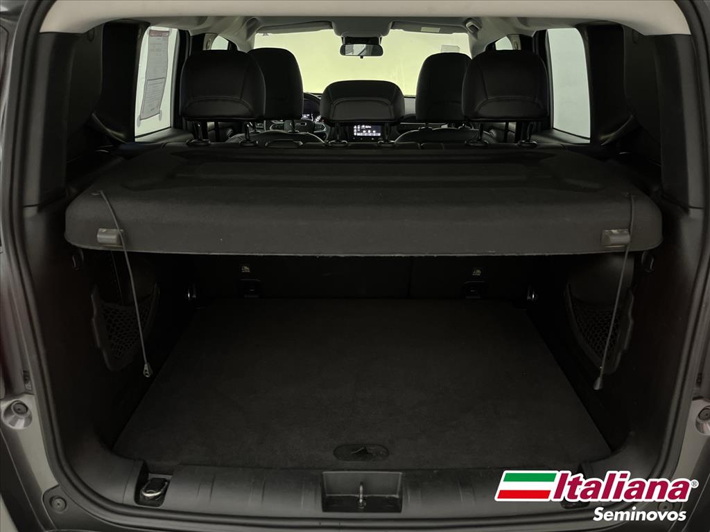 RENEGADE 1.3 T270 TURBO FLEX SPORT AT615