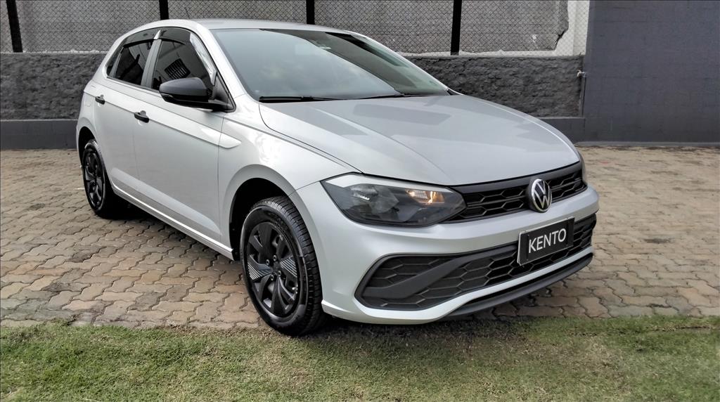 POLO 1.0 MPI TRACK MANUAL