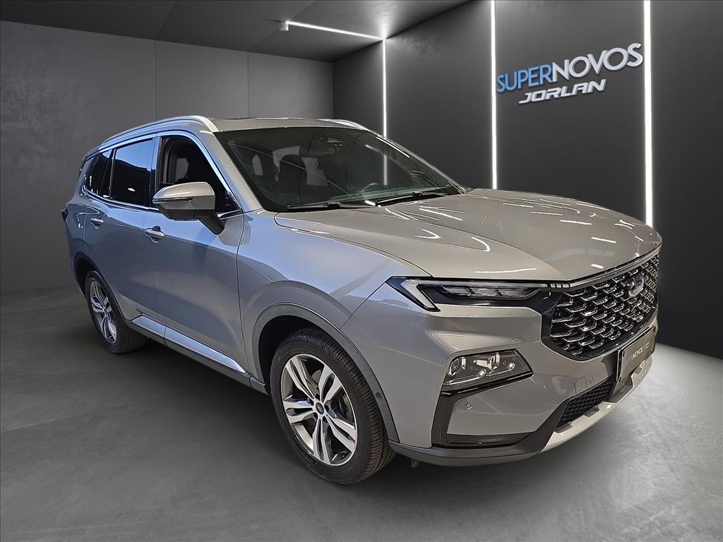 TERRITORY 1.5 ECOBOOST GTDI GASOLINA TITANIUM AUTOMÁTICO1