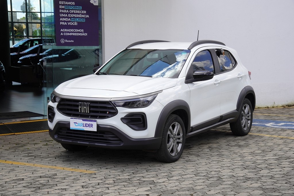 PULSE 1.3 FLEX DRIVE CVT