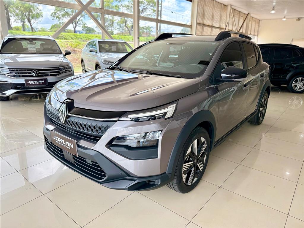 KARDIAN 1.0 TCE FLEX TECHNO EDC3