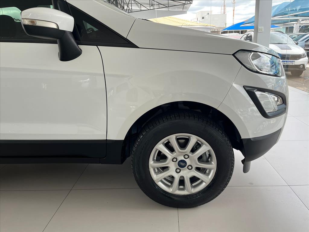 ECOSPORT 1.5 TI-VCT FLEX SE AUTOMÁTICO7