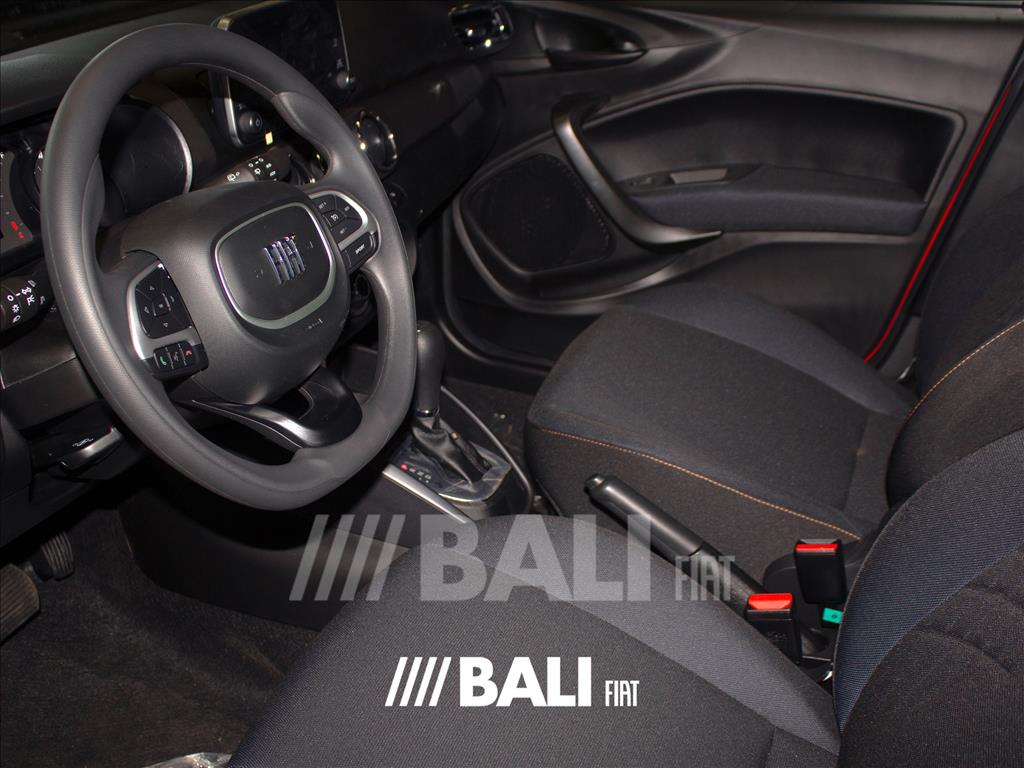 ARGO 1.3 FIREFLY FLEX TREKKING CVT6