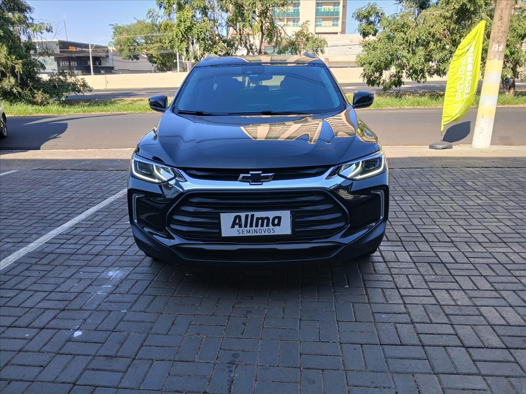 TRACKER 1.2 TURBO FLEX PREMIER AUTOMÁTICO1