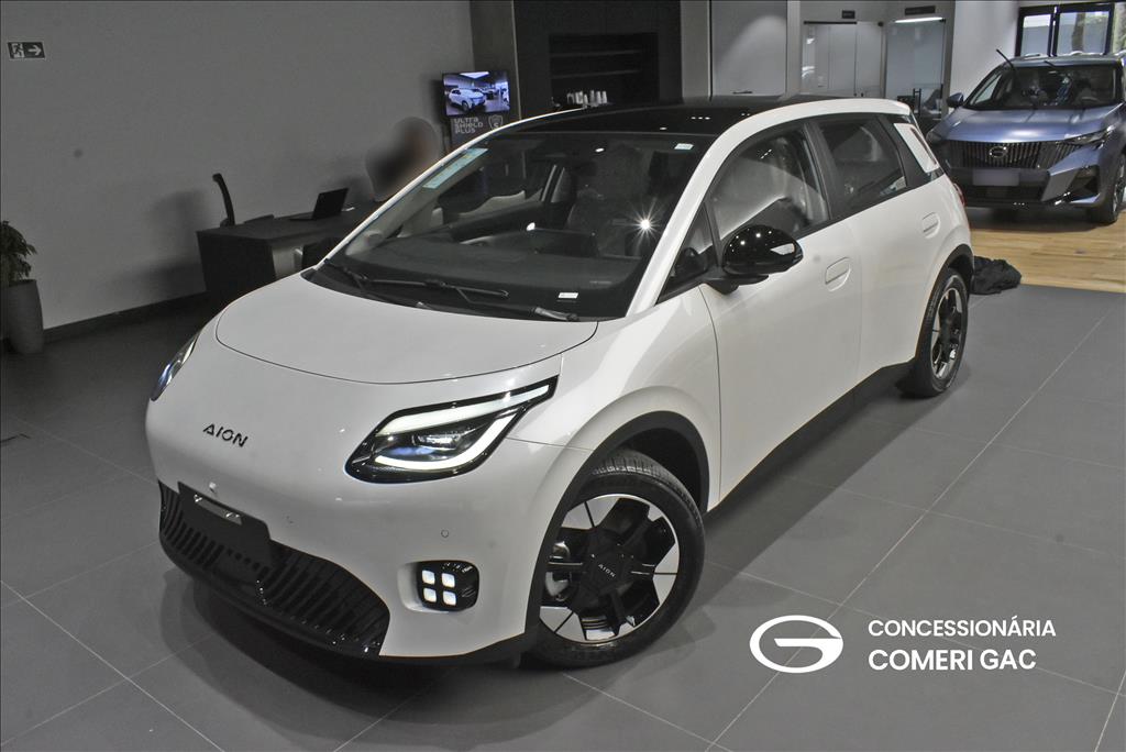AION UT 60 KW ELÉTRICO ELITE