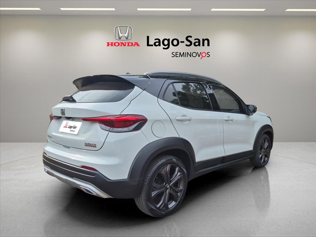 PULSE 1.0 TURBO 200 FLEX AUDACE CVT2