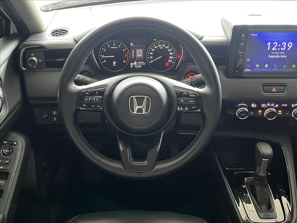 HR-V 1.5 DI I-VTEC FLEX EX CVT14