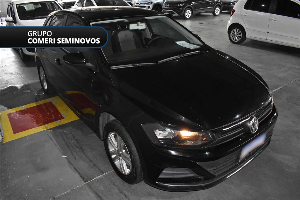 POLO 1.6 MSI TOTAL FLEX MANUAL