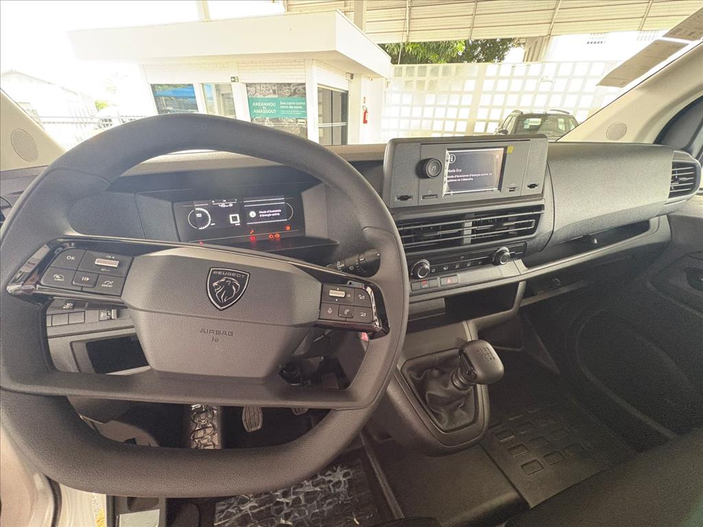 EXPERT 2.2 TURBO DIESEL CARGO MANUAL6