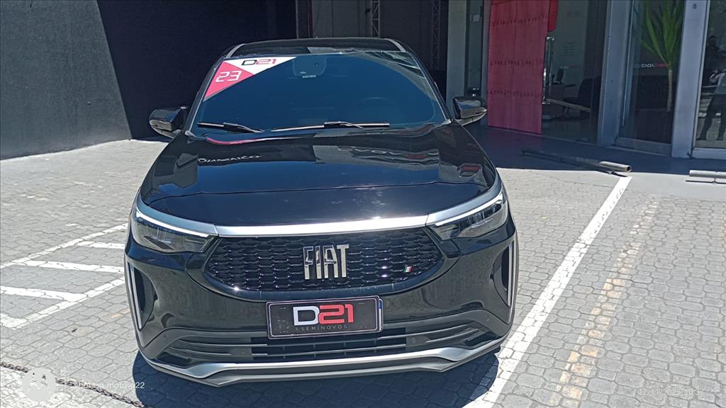 Fiat-FASTBACK-1.0 TURBO 200 FLEX IMPETUS CVT