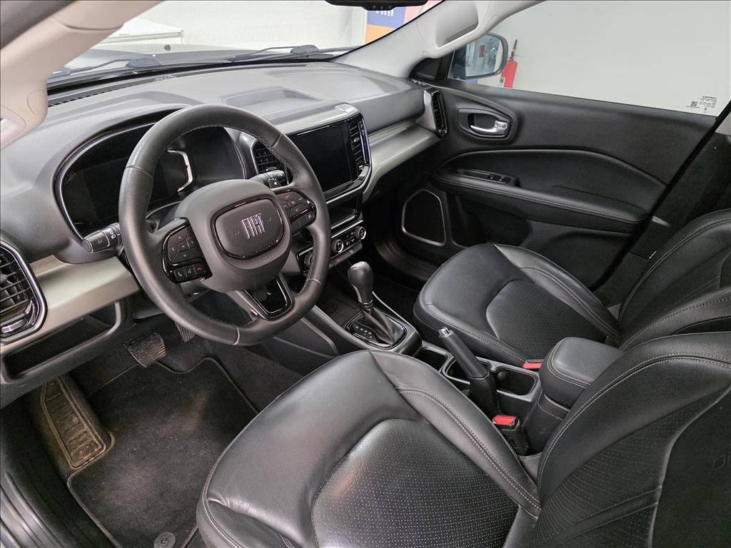 TORO 1.3 TURBO 270 FLEX VOLCANO AT66