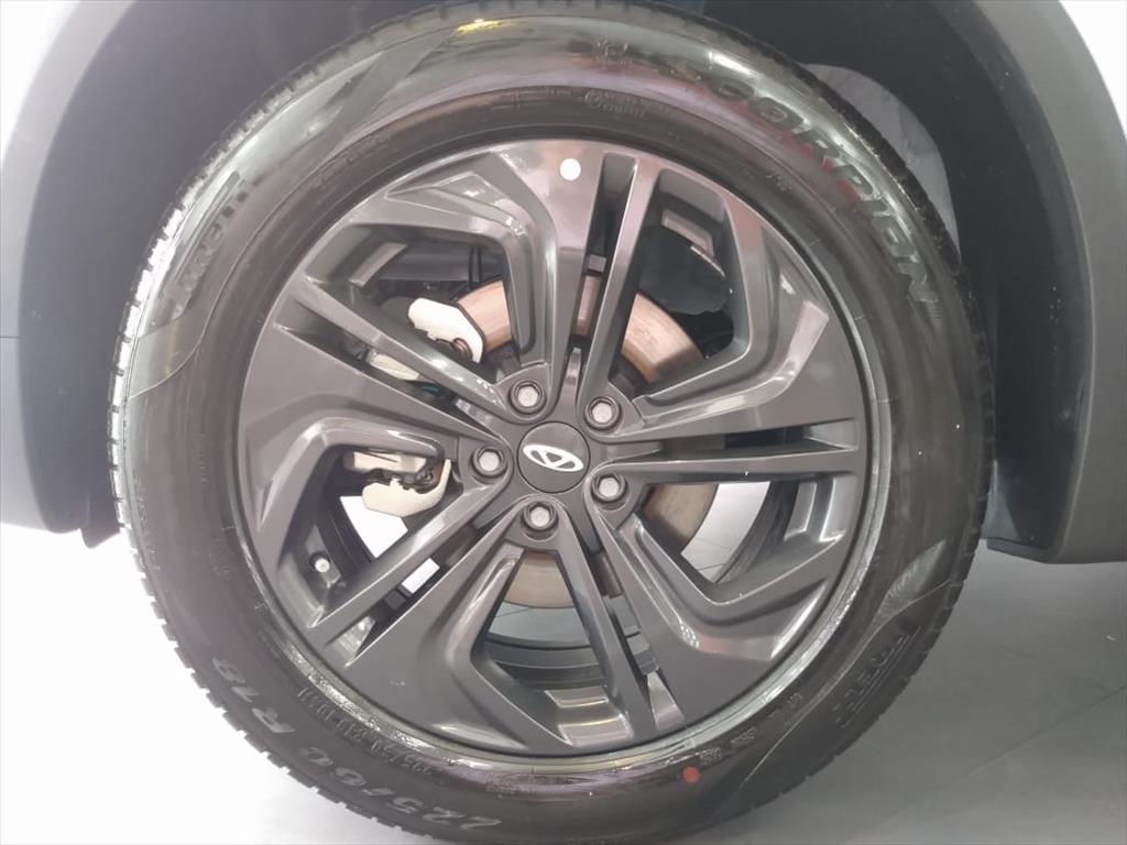 Caoa Chery-TIGGO 7 PRO-1.5 TCI FLEX HYBRID MAX DRIVE CVT