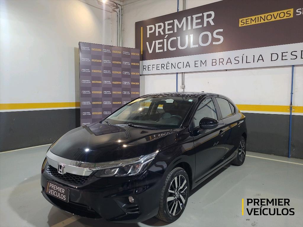 CITY 1.5 i-VTEC FLEX HATCH EXL CVT