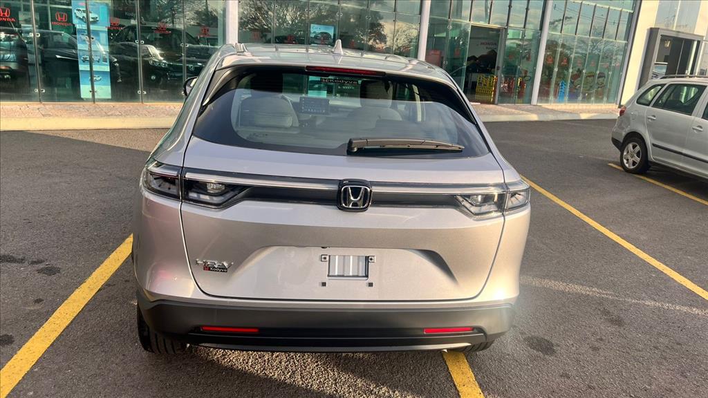 HR-V 1.5 DI I-VTEC FLEX EX CVT