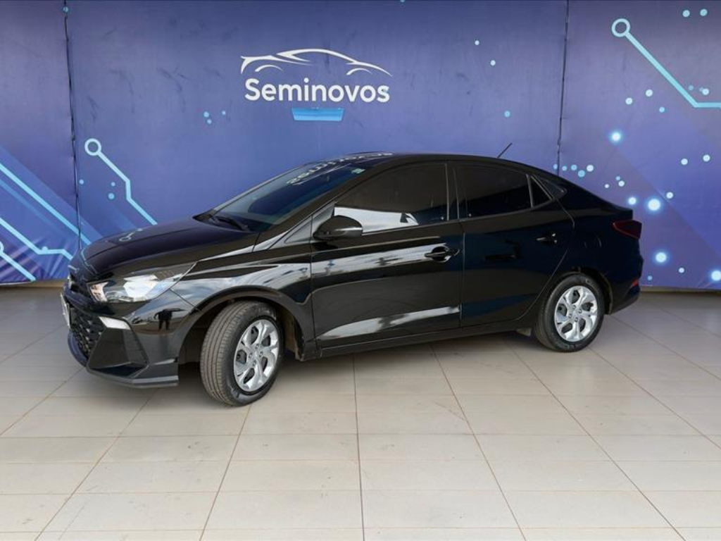 HB20S 1.0 12V FLEX COMFORT MANUAL7