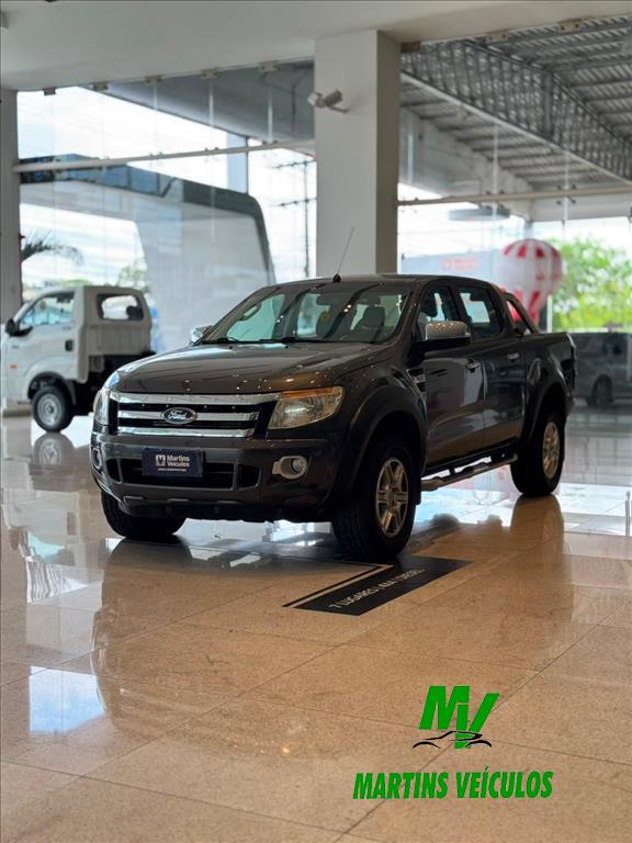 RANGER 3.2 XLT 4X4 CD 20V DIESEL 4P AUTOMÁTICO2