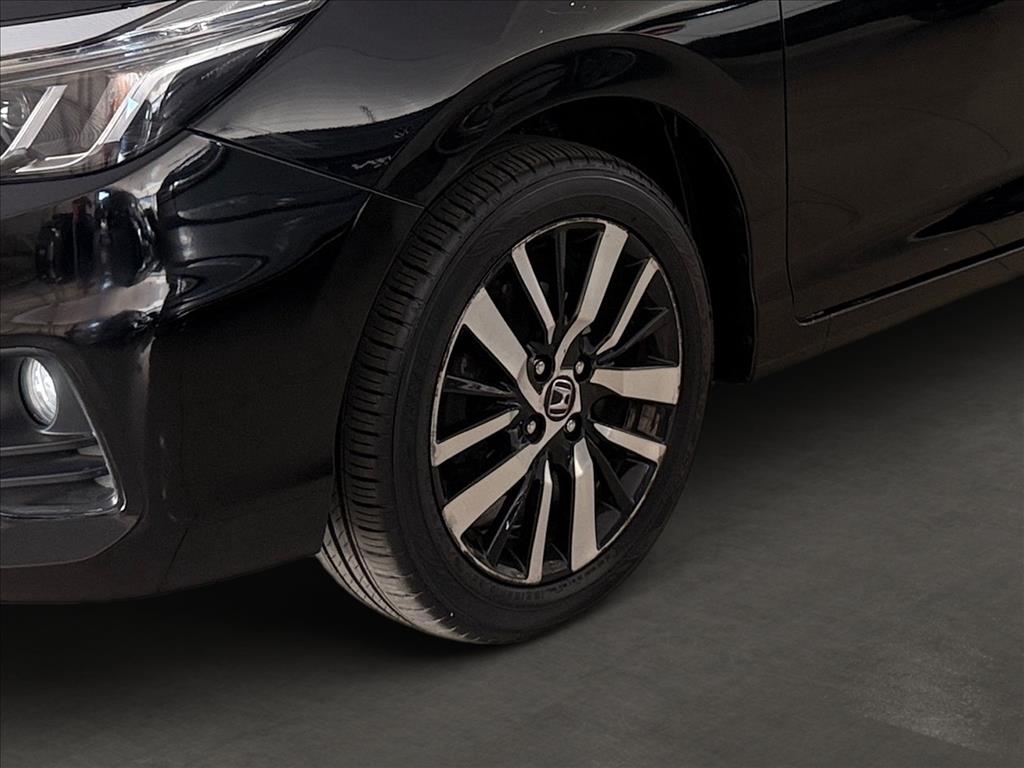 CITY 1.5 i-VTEC FLEX EXL CVT5