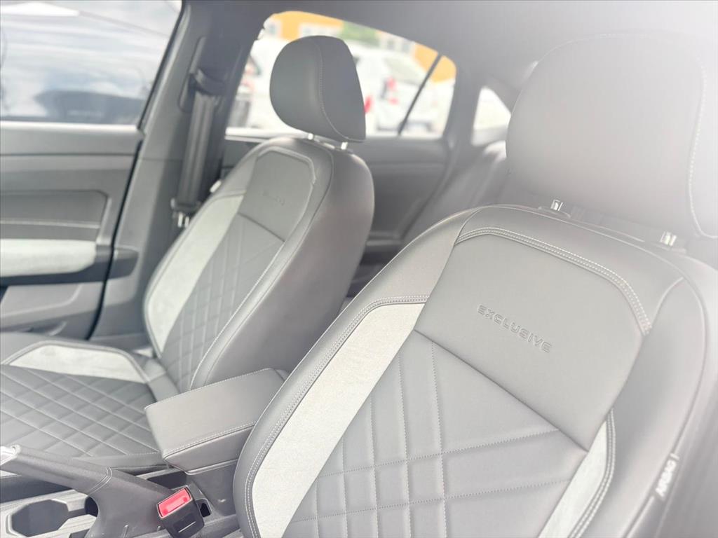 VIRTUS 1.4 250 TSI EXCLUSIVE AUTOMÁTICO7