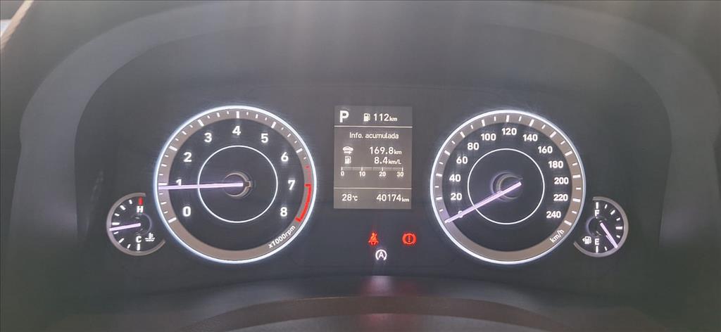 CRETA 1.0 TGDI FLEX COMFORT AUTOMÁTICO12