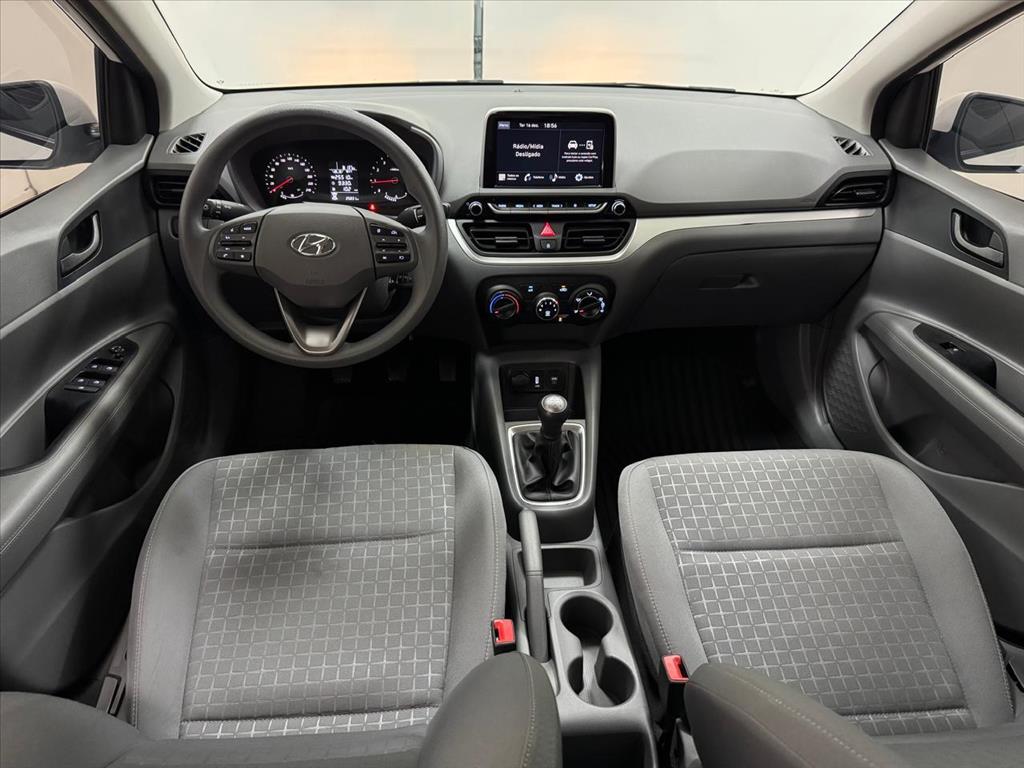 Hyundai-HB20S-1.0 12V FLEX COMFORT PLUS MANUAL