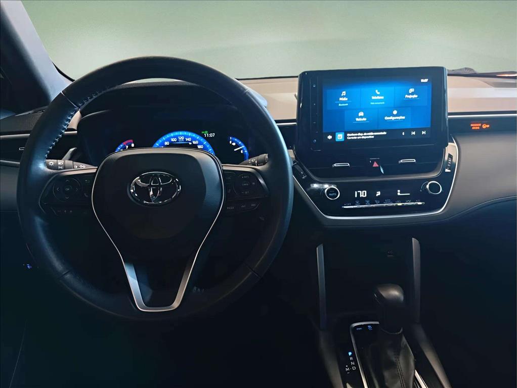 COROLLA CROSS 2.0 VVT-IE FLEX XRE DIRECT SHIFT6